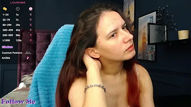 Snapshot of iris_nikhols chatting on June 22, 3:25 am iris nikhols online show from June 22, 3:25 am