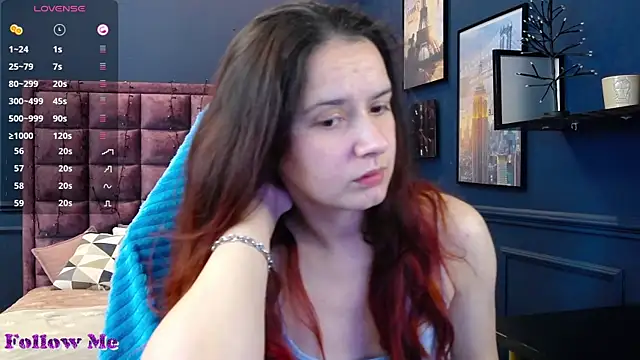 Snapshot of iris_nikhols chatting on June 23, 10:41 pm iris nikhols online show from June 23, 10:41 pm