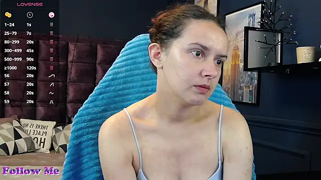 Snapshot of iris_nikhols chatting on July 3, 1:34 am iris nikhols online show from July 3, 1:34 am