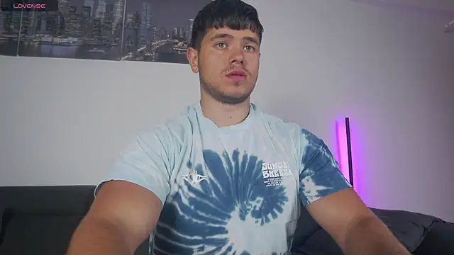 Arilas  online show from December 20, 7:37 am