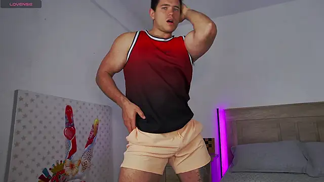 Arilas  online show from February 27, 7:52 am