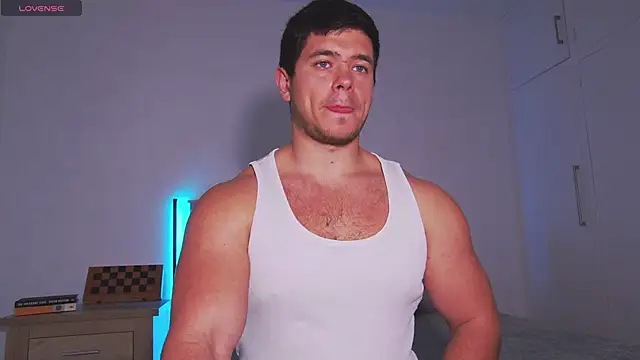 Arilas  online show from March 7, 8:11 am