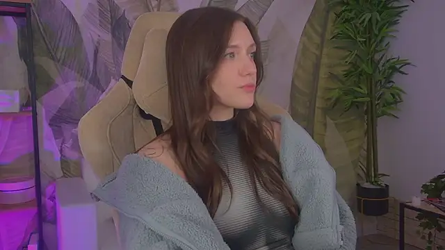 JennyDens online show from February 18, 2:46 pm