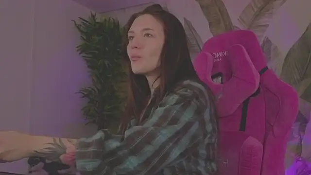 JennyDens online show from March 6, 4:58 pm