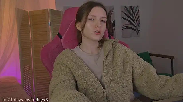 JennyDens online show from April 28, 5:40 pm
