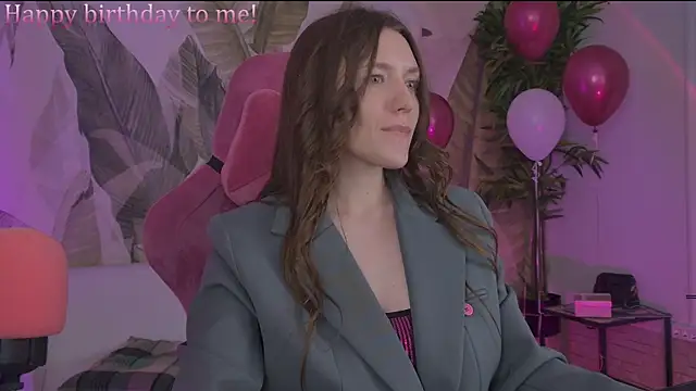 JennyDens online show from May 19, 5:41 pm