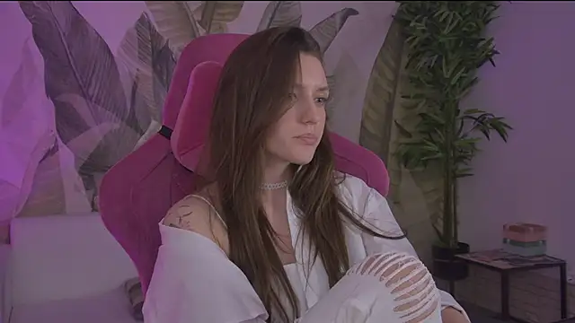 JennyDens online show from May 21, 4:58 pm