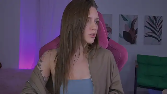 JennyDens online show from June 11, 4:49 pm