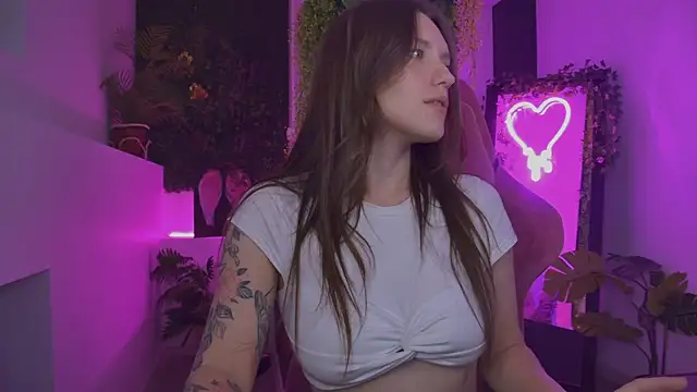 JennyDens online show from June 27, 6:35 pm