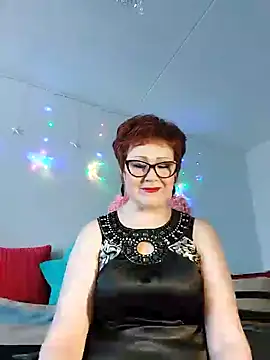 Snapshot of Fire_Night chatting on January 3, 7:16 am Fire Night online show from January 3, 7:16 am