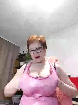 Snapshot of Fire_Night chatting on February 22, 1:24 pm Fire Night online show from February 22, 1:24 pm