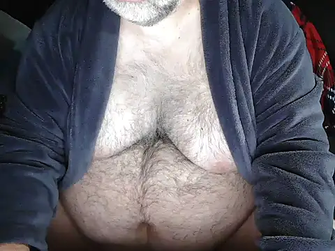 onkelgrau65 online show from November 8, 11:14 pm