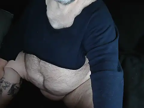 onkelgrau65 online show from February 8, 9:18 pm