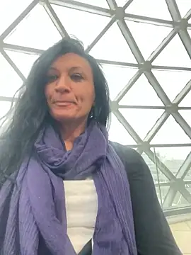 Luna-77 online show from January 11, 1:43 pm