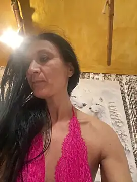 Luna-77 online show from February 20, 2:13 pm