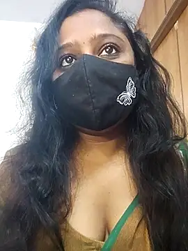 Snapshot of sexynayan23 chatting on September 26, 5:33 am sexynayan23 online show from September 26, 5:33 am