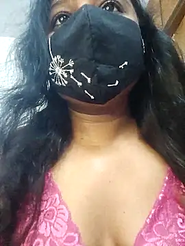 Snapshot of sexynayan23 chatting on September 30, 5:23 am sexynayan23 online show from September 30, 5:23 am