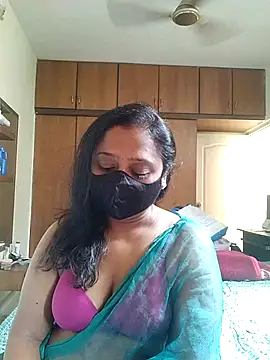 sexynayan23 online show from March 3, 5:02 am