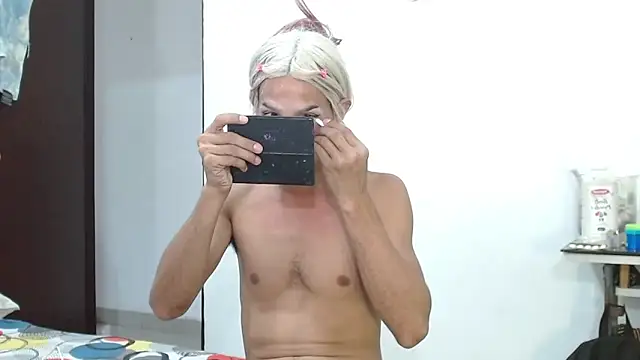 -Anarka- online show from December 21, 7:10 pm