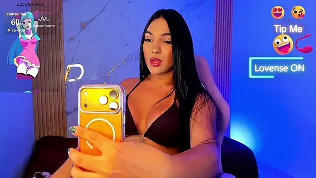 isabella1sexy online show from March 14, 6:19 am