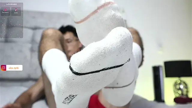  Alexxx online show from October 23, 12:54 am