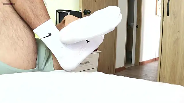  Alexxx online show from March 2, 9:54 pm