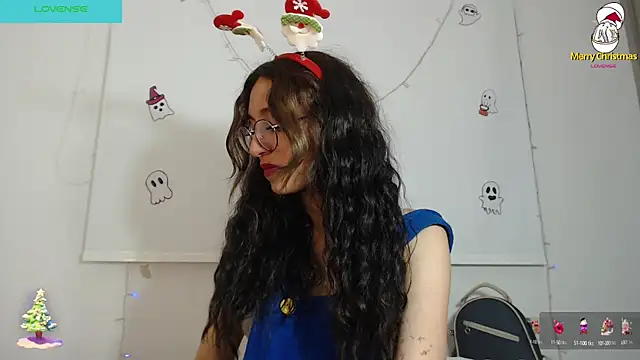 Aby Lov3 online show from December 15, 3:02 am