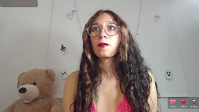 Aby Lov3 online show from February 19, 4:23 am