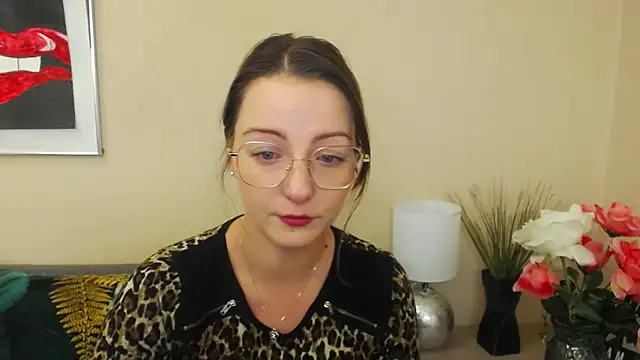 NatalieSexy online show from March 4, 7:08 am