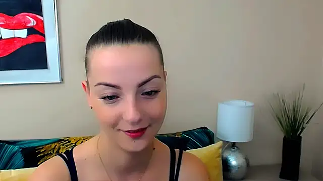 NatalieSexy online show from April 16, 6:14 am