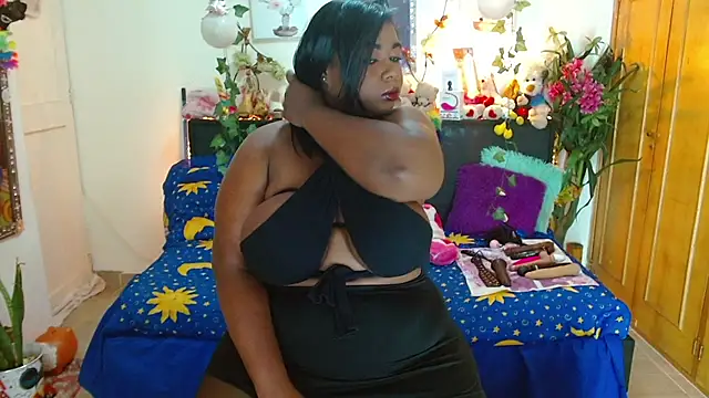 anai valentinex online show from December 19, 3:08 pm