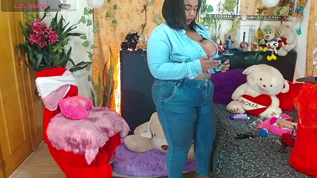 anai valentinex online show from March 2, 3:34 am