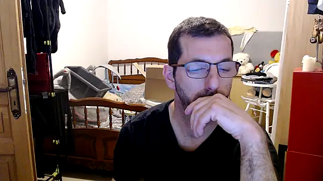 Snapshot of steph19x5 chatting on January 23, 8:35 pm steph19x5 online show from January 23, 8:35 pm