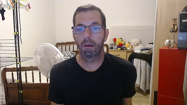 Snapshot of steph19x5 chatting on September 11, 3:17 am steph19x5 online show from September 11, 3:17 am