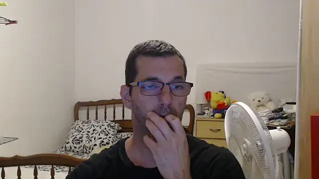 Snapshot of steph19x5 chatting on September 13, 5:18 am steph19x5 online show from September 13, 5:18 am