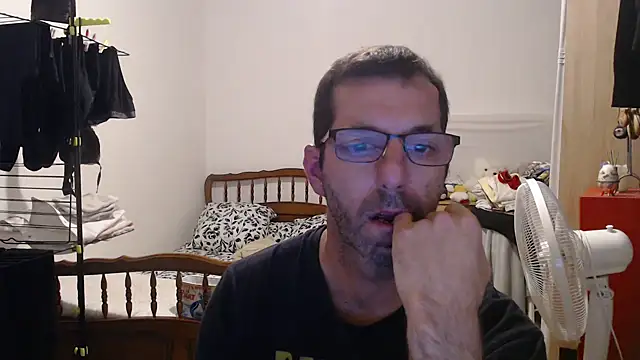 Snapshot of steph19x5 chatting on September 23, 6:00 pm steph19x5 online show from September 23, 6:00 pm