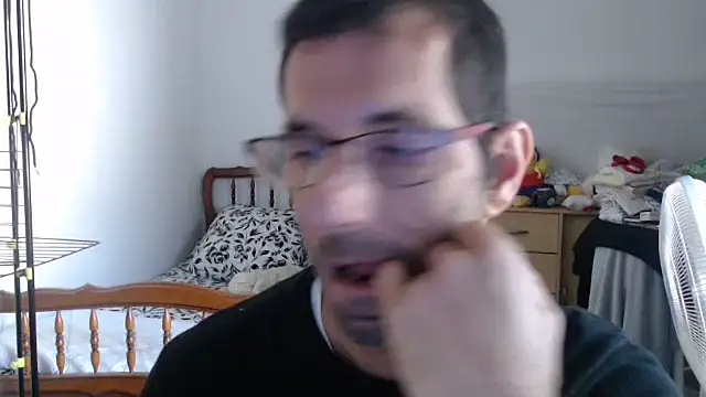 Snapshot of steph19x5 chatting on September 30, 9:25 am steph19x5 online show from September 30, 9:25 am