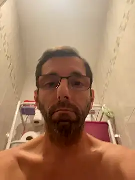 Snapshot of steph19x5 chatting on October 19, 6:58 am steph19x5 online show from October 19, 6:58 am