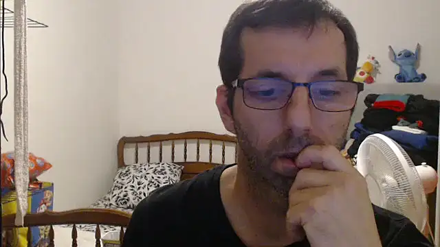 Snapshot of steph19x5 chatting on November 6, 4:13 am steph19x5 online show from November 6, 4:13 am