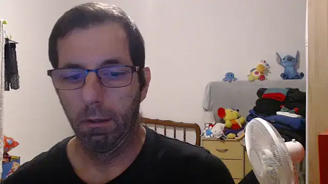 Snapshot of steph19x5 chatting on November 7, 6:46 am steph19x5 online show from November 7, 6:46 am