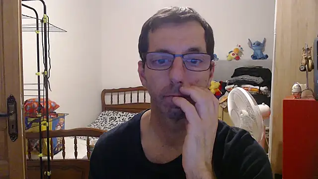 Snapshot of steph19x5 chatting on November 10, 4:50 pm steph19x5 online show from November 10, 4:50 pm