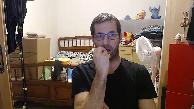 Snapshot of steph19x5 chatting on November 17, 10:26 pm steph19x5 online show from November 17, 10:26 pm