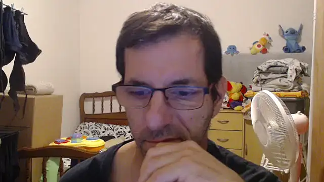 Snapshot of steph19x5 chatting on November 23, 6:57 am steph19x5 online show from November 23, 6:57 am