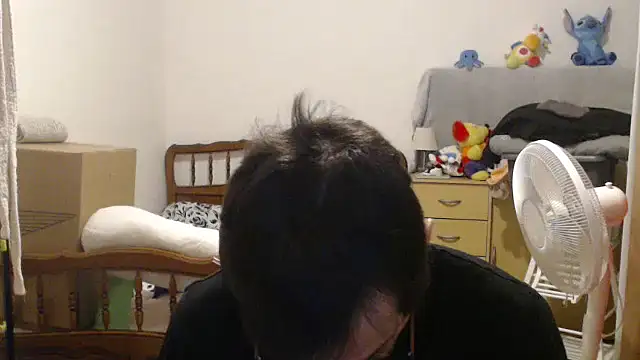 Snapshot of steph19x5 chatting on November 30, 6:17 am steph19x5 online show from November 30, 6:17 am