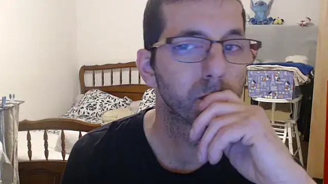 Snapshot of steph19x5 chatting on January 5, 5:38 pm steph19x5 online show from January 5, 5:38 pm