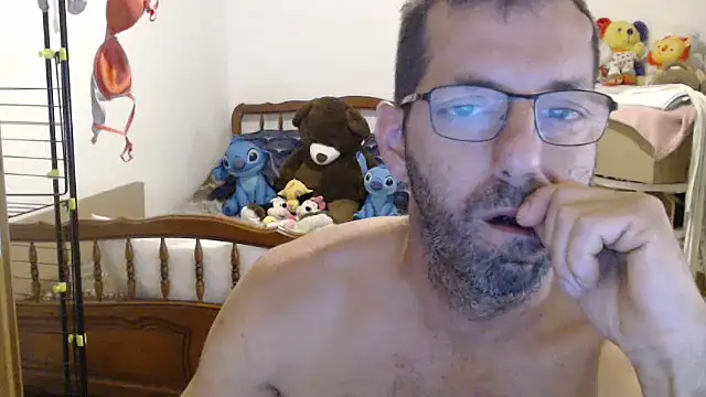 steph19x5 online show from July 14, 3:18 pm