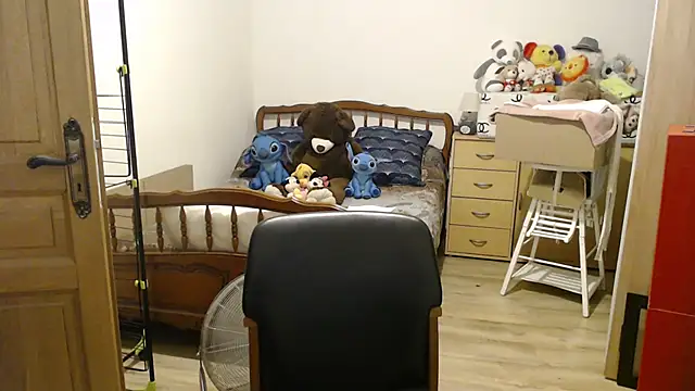 steph19x5 online show from July 23, 5:33 pm