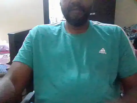 rajkumar147 online show from June 25, 7:18 pm