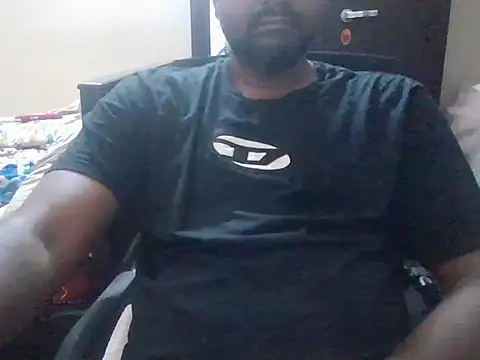 rajkumar147 online show from July 29, 9:24 pm