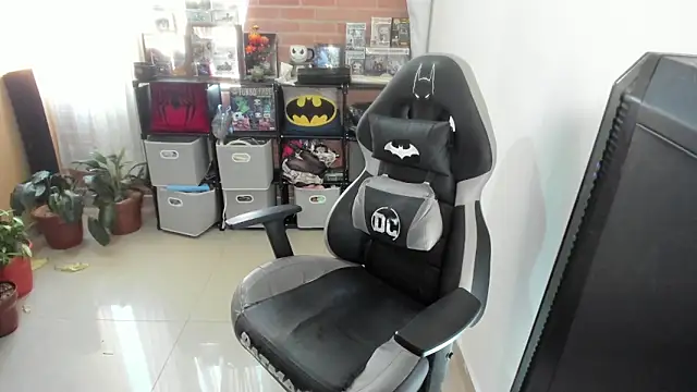 aika-dreams online show from September 22, 12:51 pm